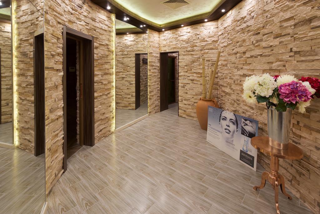 Villa Sardinia And Spa Sveti Vlas Exterior foto