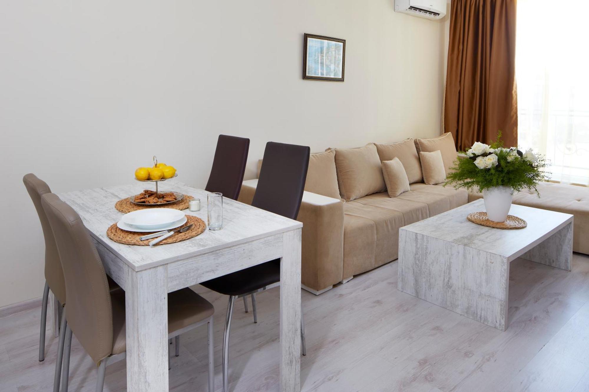 Villa Sardinia And Spa Sveti Vlas Exterior foto