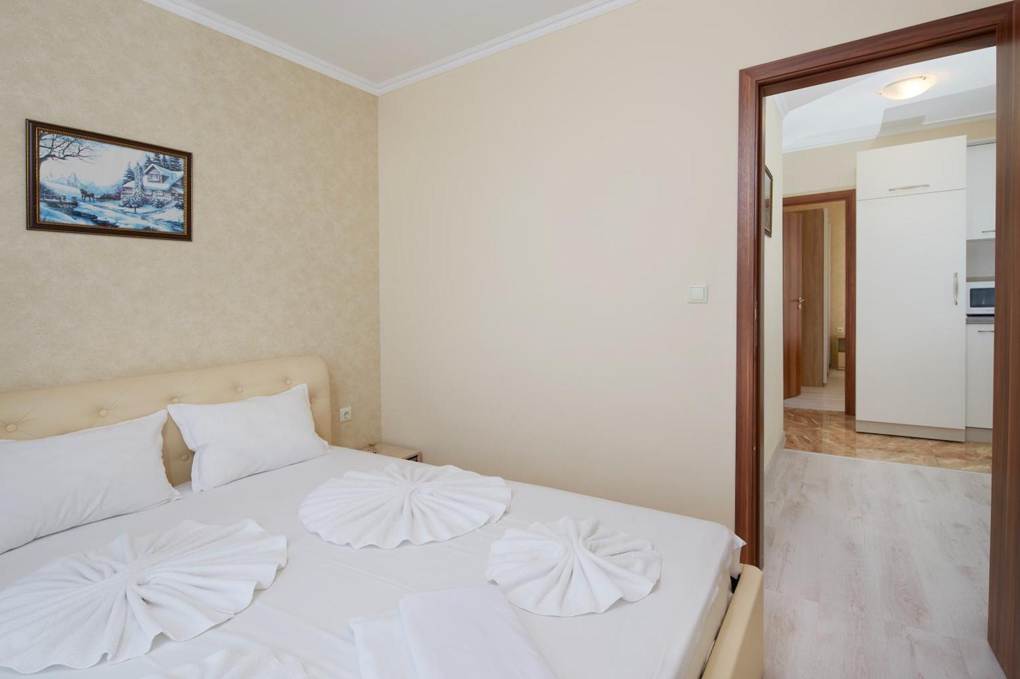 Villa Sardinia And Spa Sveti Vlas Exterior foto